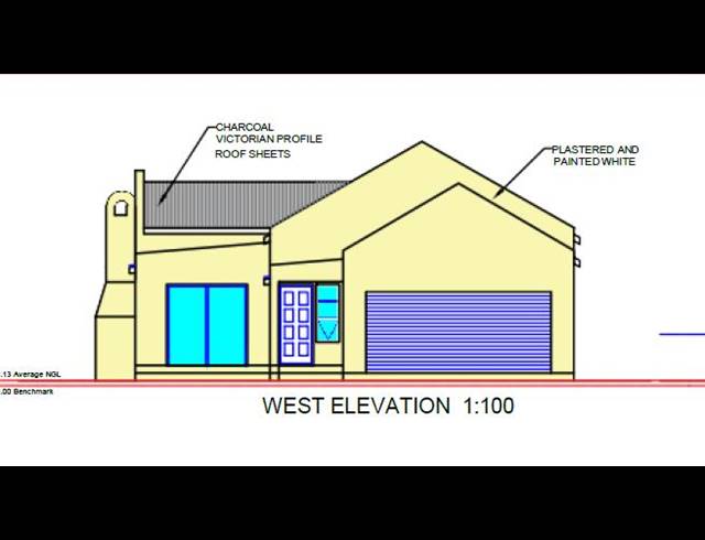 3 BEDROOM HOUSE FOR SALE IN BRITANNIA BAY